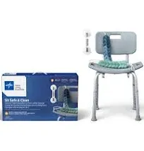 Medline 3-in1 Bath Essentials Kit