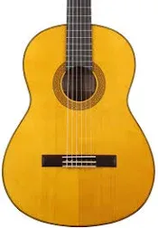 Yamaha CG142SH Classical Guitar