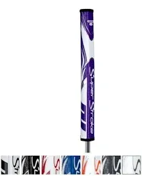 SuperStroke Zenergy Flatso 3.0 Putter Grip