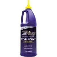 Automatic Transmission Fluid Royal Purple 01512