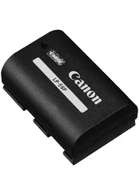 Canon LP-E6P Battery Pack