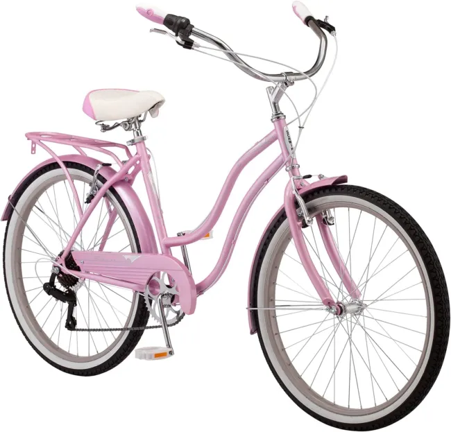 Perla Women's Cruiser Bike