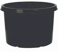 Pro Cal Premium Nursery Pot, 15 Gallon_Plastic Pots_Pots & Containers_Soils & Containers