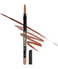 L.A. Girl Ultimate Intense Stay Auto Lipliner, Forever Bare GP341