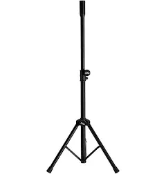 On-Stage Mini Tripod Adjustable Speaker Stand