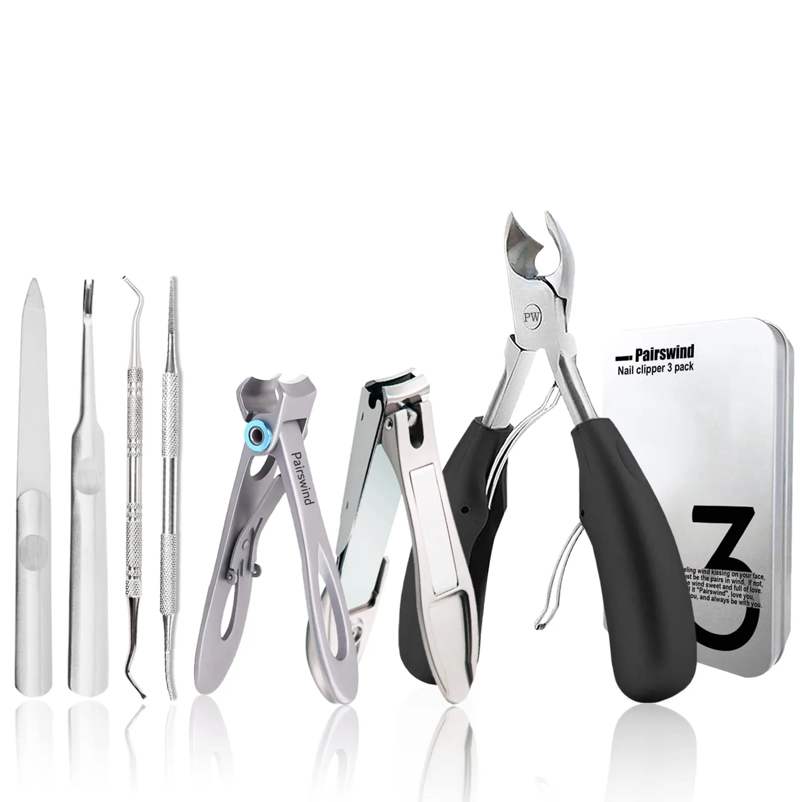 Thick Toenail Clippers