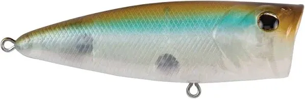 Berkley Bullet Pop Fishing Hard Bait