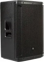 JBL SRX815P 2-Way 2000-Watt 15" Active Loudspeaker | Reverb