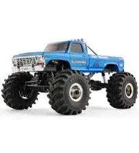 FMS 1/24 FCX24 Smasher V2 RC Truck RTR