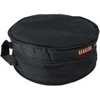 Gearlux 14-Inch Snare Drum Bag