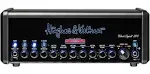 Hughes & Kettner Black Spirit 200 4-Channel 200-Watt Guitar Head