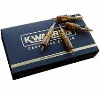 Kwadron Cartridge Tattoo Needles Cartridges Box Of 20 Round Liners