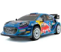 CEN M-Sport 2023 Ford Puma Rally 1/8 RTR Brushless Rally Car CEG8999