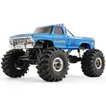 FMS FCX24 Max Smasher V2 Monster Truck