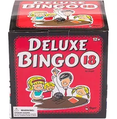 Regal Games Deluxe Bingo Cage Game Set