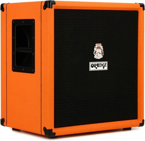 Orange Crush Bass 100