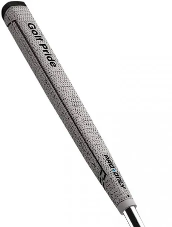 Golf Pride Pro Only Cord Blue Star 81Cc Putter Grip