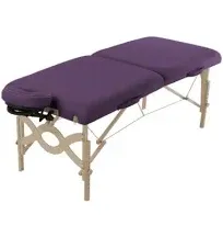 Earthlite AVALON XD Portable Massage Table Package