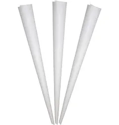 Perfectware Cotton Candy Cones 105ct