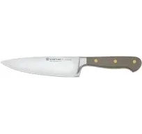 Wusthof Classic Chef's Knife - 6" Tasty Sumac