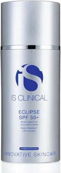 iS Clinical Eclipse SPF 50+