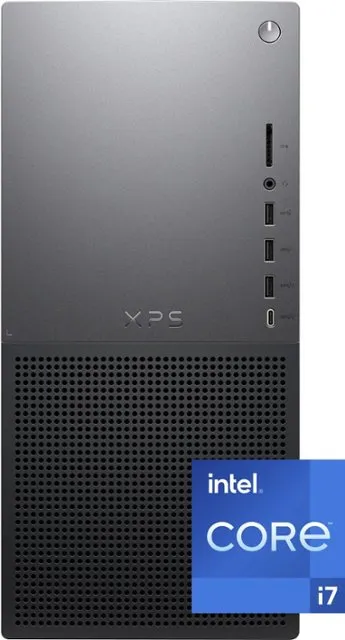 Dell XPS 8960 Desktop Intel Core