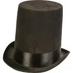 Lincoln Stovepipe Hat