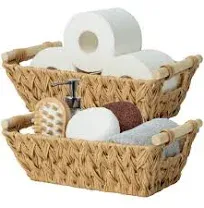 GRANNY SAYS Wicker Storage Baskets