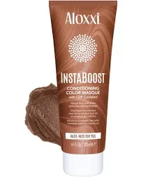 ALOXXI InstaBoost Color Masque - Good as Rose Gold 6.8oz