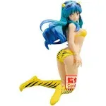 Banpresto - Urusei Yatsura - Lum 2, Bandai Spirits Relax Time Figure