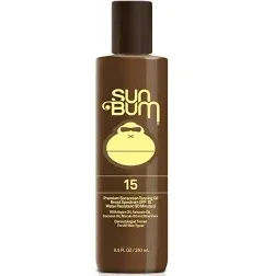 Sun Bum Browning Lotion SPF 15