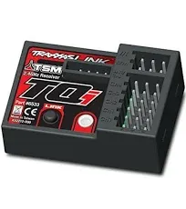 Traxxas 6533 TQi 2.4GHz TSM Receiver