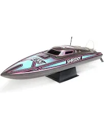 ProBoat, Horizon Hobby RC Boat.