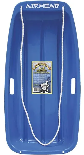 Kwik Tek Plastic Sled