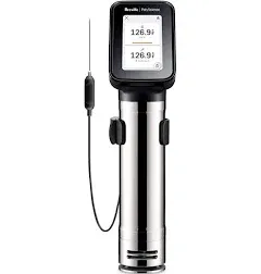 Breville PolyScience HydroPro Plus Sous Vide Immersion Circulator