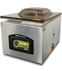 VacMaster VP320 Chamber Vacuum Sealer