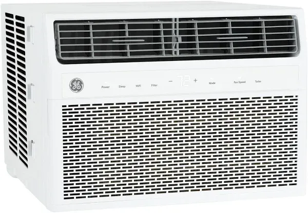 GE 550-sq ft Window Air Conditioner AKLK12AA