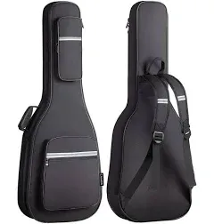 CAHAYA Electric Guitar Bag CY0201