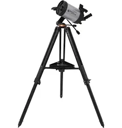 Celestron StarSense Explorer DX 5" Smartphone App-Enabled Telescope