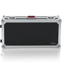 Gator GTOURHELIXFLOOR ATA Wood Tour Case for Line 6 Helix  (w/wheels) | Reverb