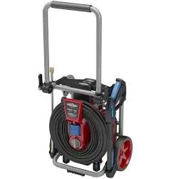 Briggs &amp; Stratton 2000 PSI 3.5 Max GPM Electric Power Pressure Washer (Open Box)