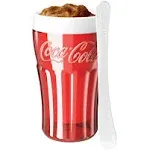 Coca Cola Float and Slushy Maker