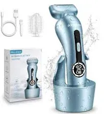 Electric Razor for Women