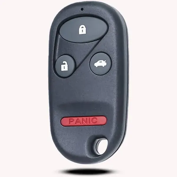 Key Fob for 1998-2002 Honda Accord, 1999-2003 Acura TL