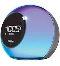 iHome Bluetooth Clock Radio