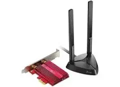 TP-Link Archer TX3000E AX3000 Wi-Fi 6 Bluetooth 5.0 PCIe Adapter