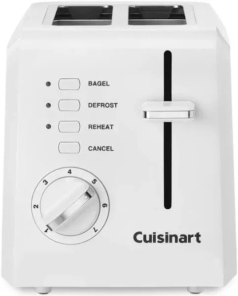 Cuisinart Compact CPT-122