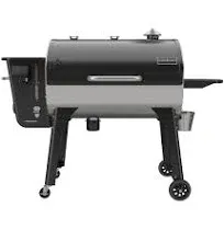 Camp Chef Woodwind Pellet Grill PG36SSG