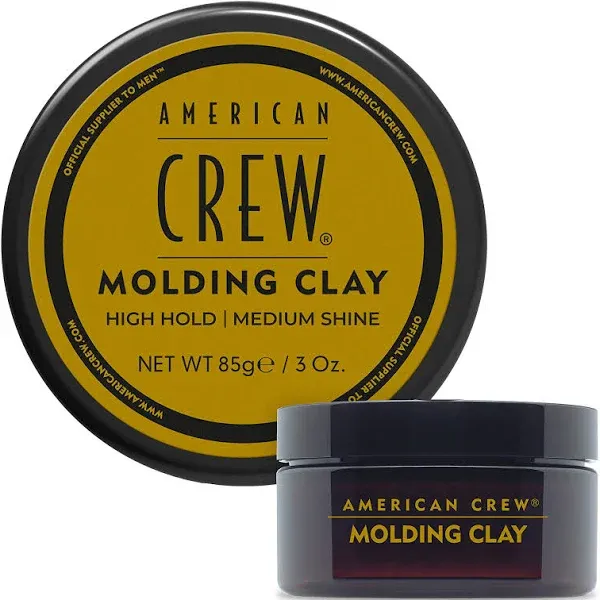 American Crew Molding Clay 3 Oz #728