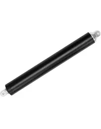 Progressive Automations 12V High Speed Linear Actuator - 4 inches Stroke, 56 lbs Force, IP66 Water Protection, Outdoor Friendly, Tubular Design, PA-ST1-4-55-N-12VDC